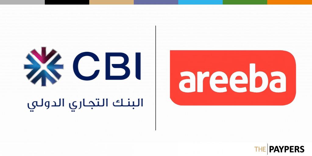 Areeba Partners CBI to Boost UAE Fintech Payment Solutions