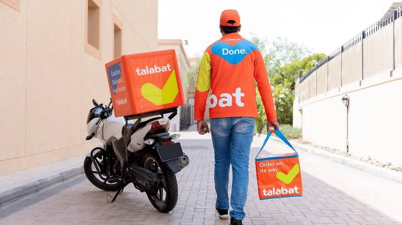Talabat’s Dubai IPO Increased to $2b Due to Investor Demand