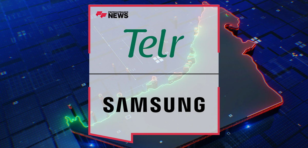Telr Partners Samsung to Launch Samsung Pay in UAE
