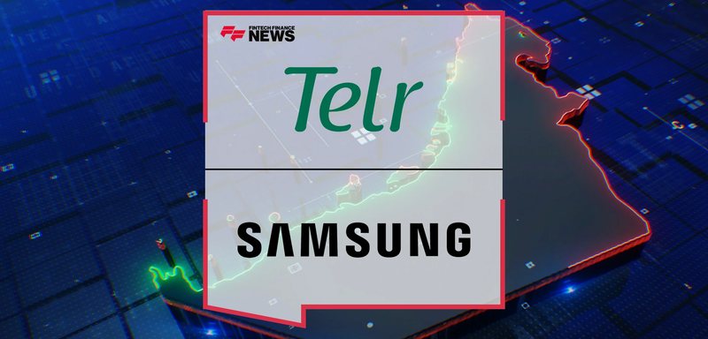 Telr Partners Samsung to Launch Samsung Pay in UAE