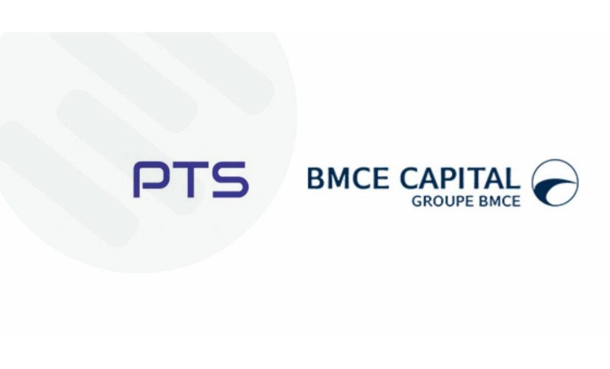 BMCE Capital Investments to Support PTS with Investment