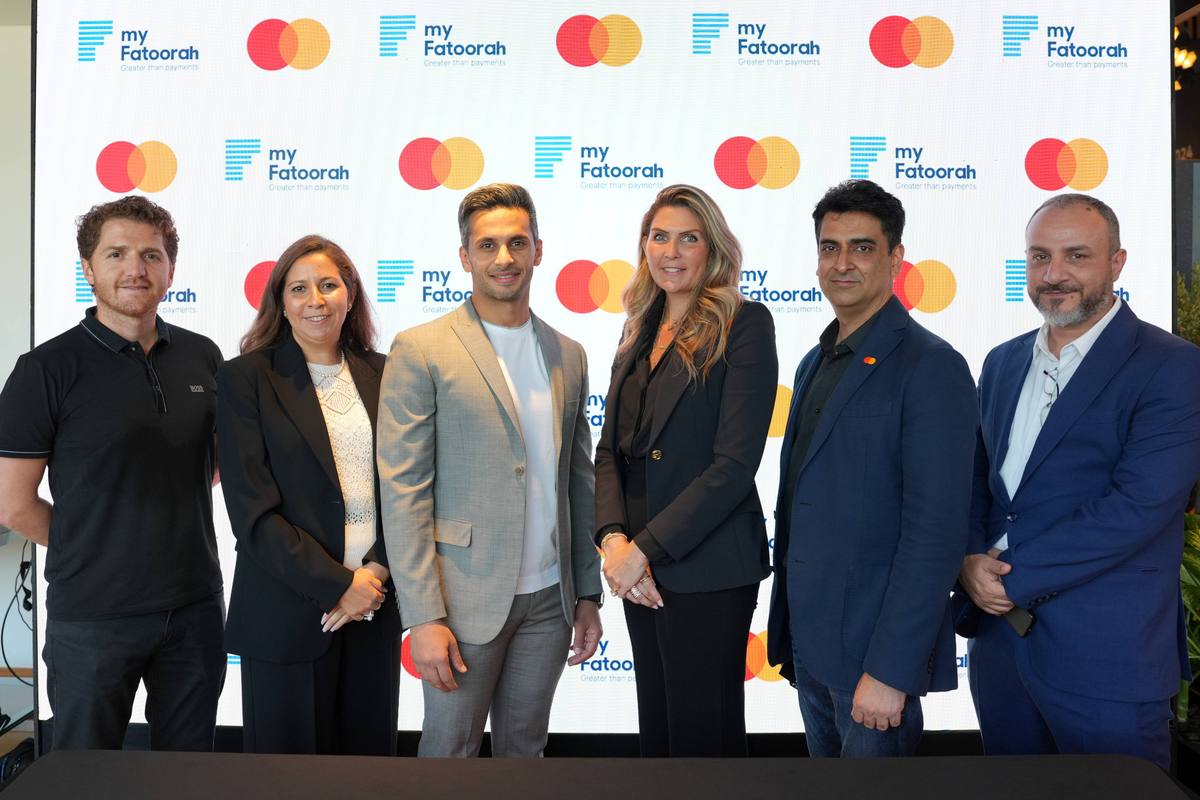MyFatoorah, Mastercard to Launch Digital Payment Gateway
