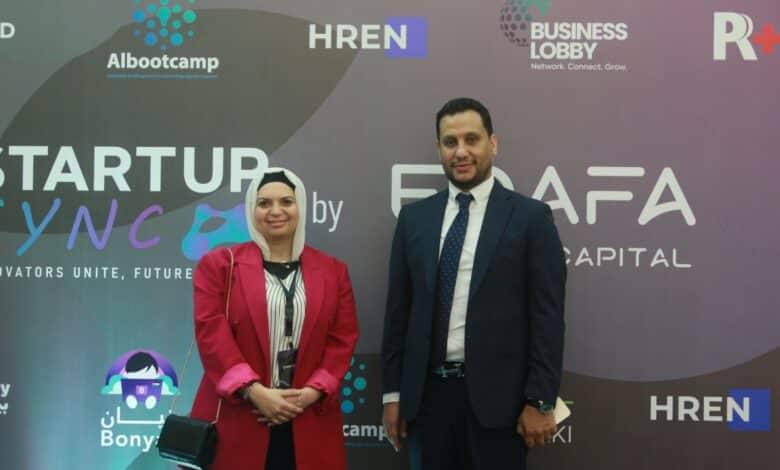 PTS Holdings, Edafa Venture Capital Set to Support Startups