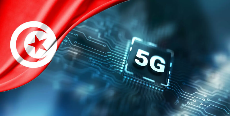 Tunisia Signs Agreements to Grant 5G Licenses