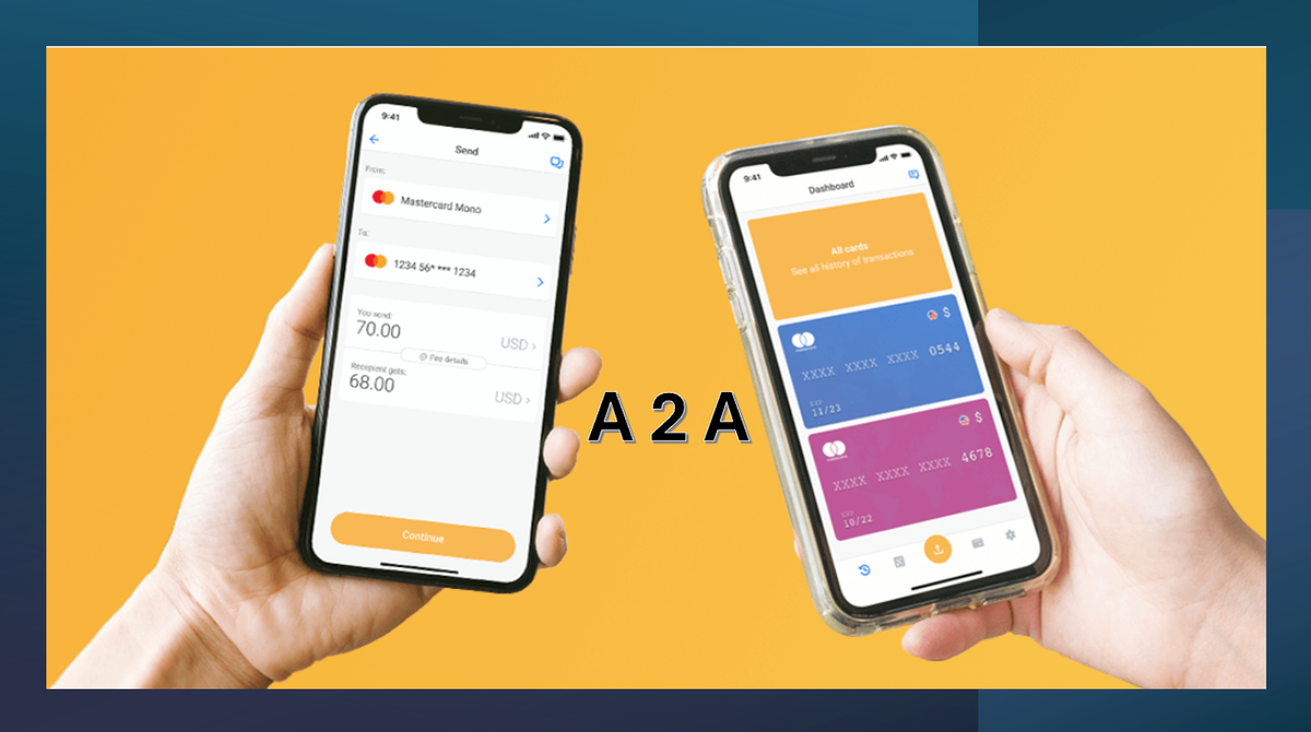 A2A Payments Poised to Reshape Global Landscape
