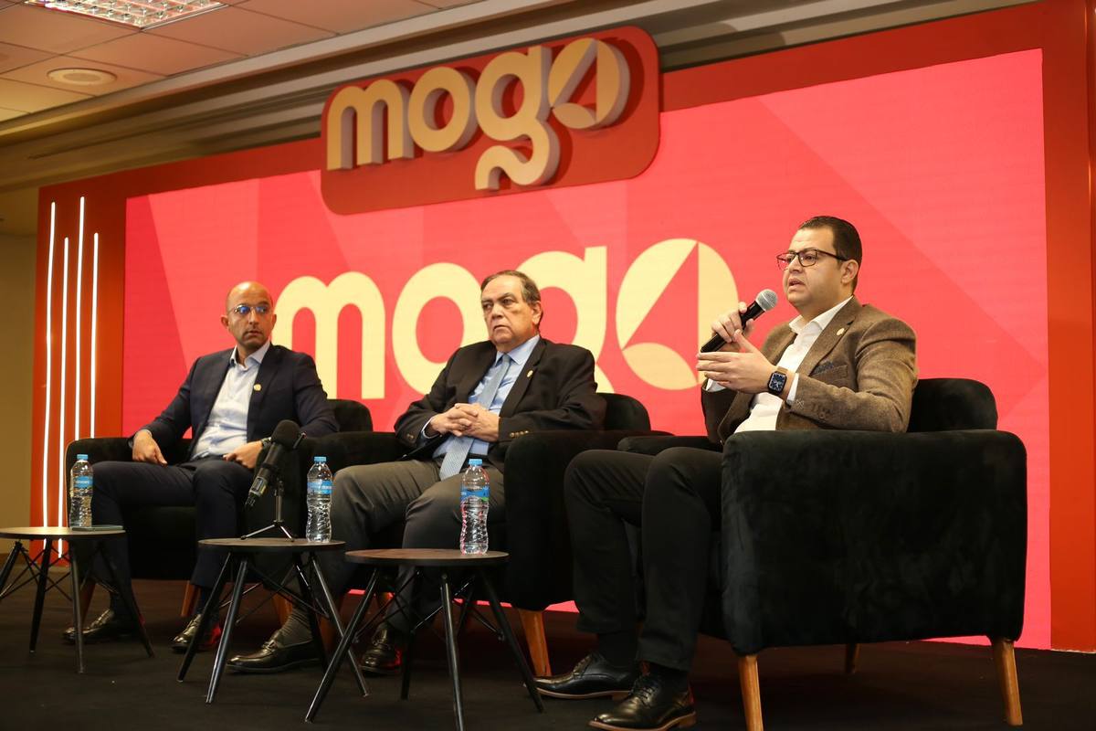 Mid Takseet Changes Name to MOGO, Raises Capital to $4.51m