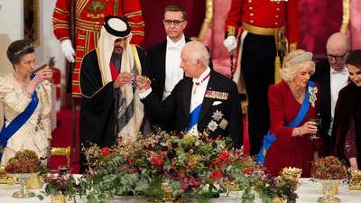 UK Climatetech to Get £1bn Investment from Qatar