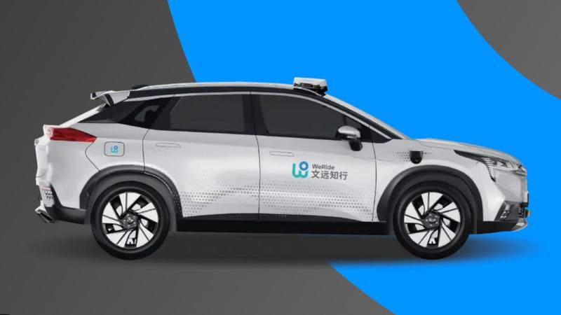 Uber Kickstarts Driverless Operations in UAE