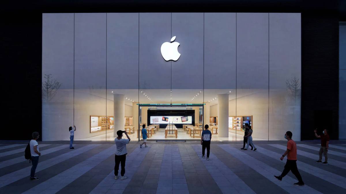 Apple to Expand Presence in Saudi Arabia with New Stores by 2026