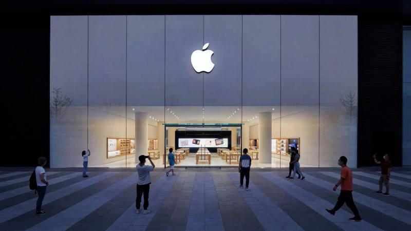 Apple to Expand Presence in Saudi Arabia with New Stores by 2026