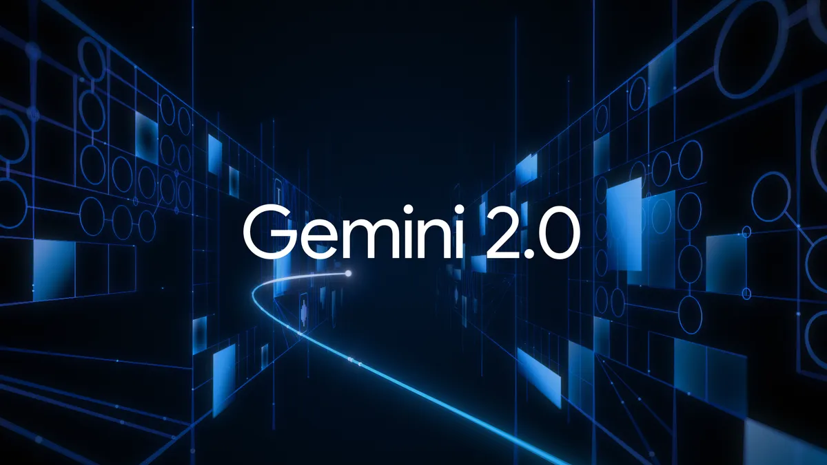 Google Launches Gemini 2.0: A New Era for AI-Powered Innovation