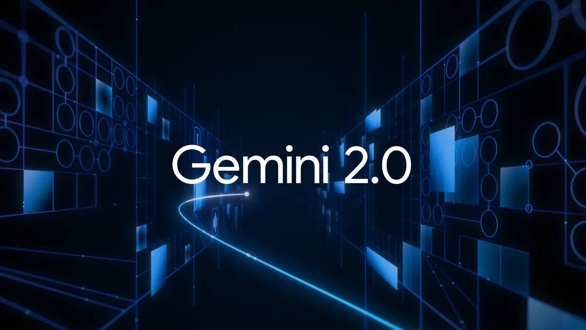 Google Launches Gemini 2.0: A New Era for AI-Powered Innovation