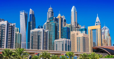 Emaar Hikes Dividend Distribution for 2024 Year