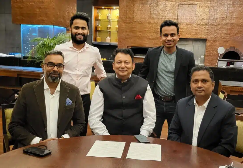 100Unicorns Expands into MENA with New Office in ADGM