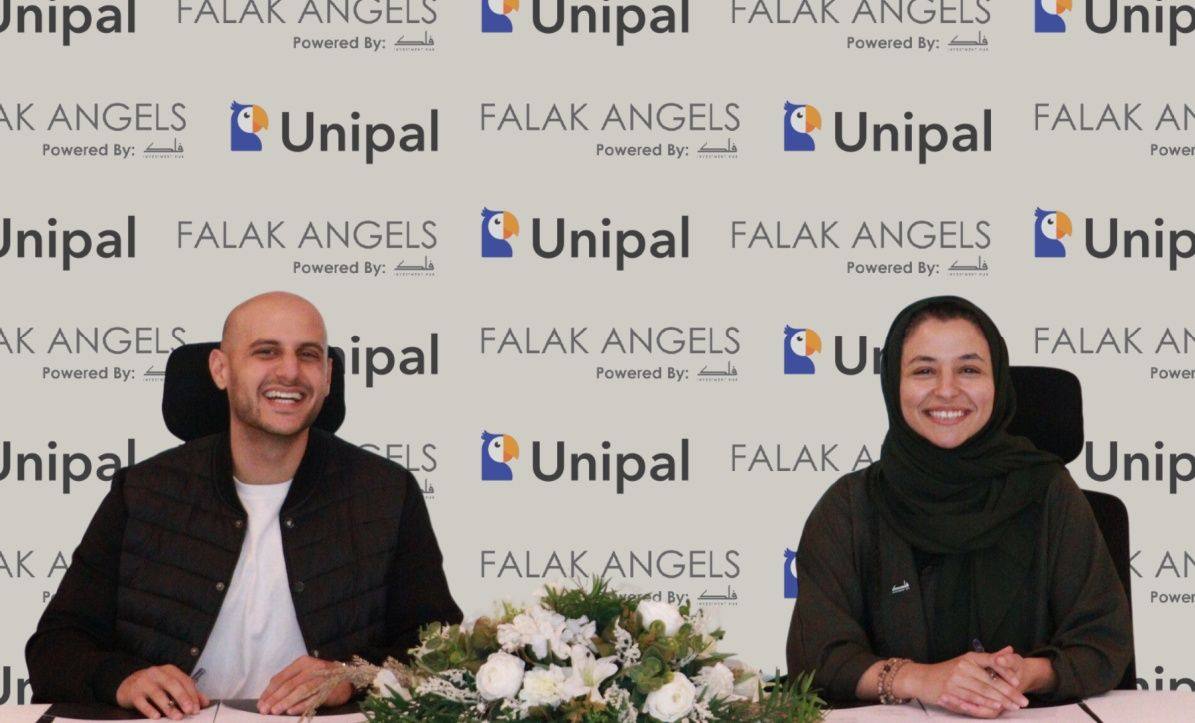 Unipal Secures Pre-Series A Round by Falak Angels