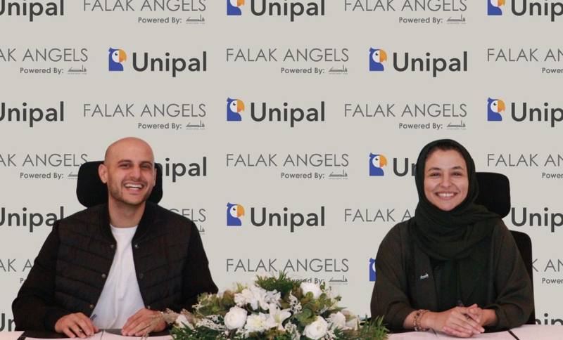 Unipal Secures Pre-Series A Round by Falak Angels