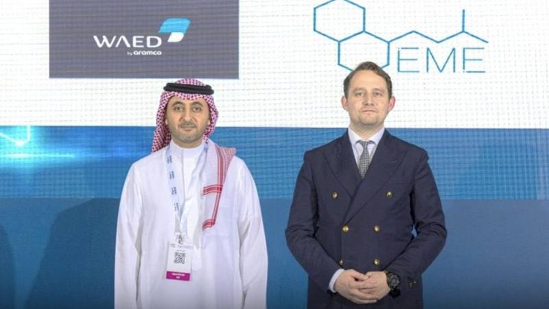 Waed Ventures Leads $5m Funding Round for EME