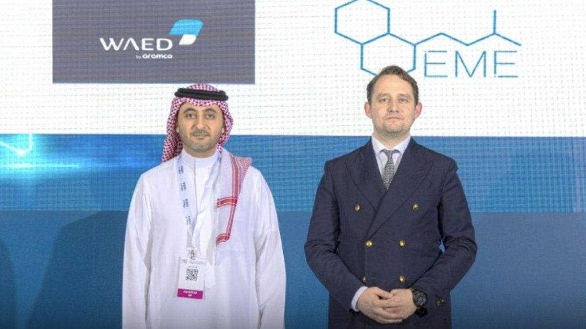 Waed Ventures Leads $5m Funding Round for EME