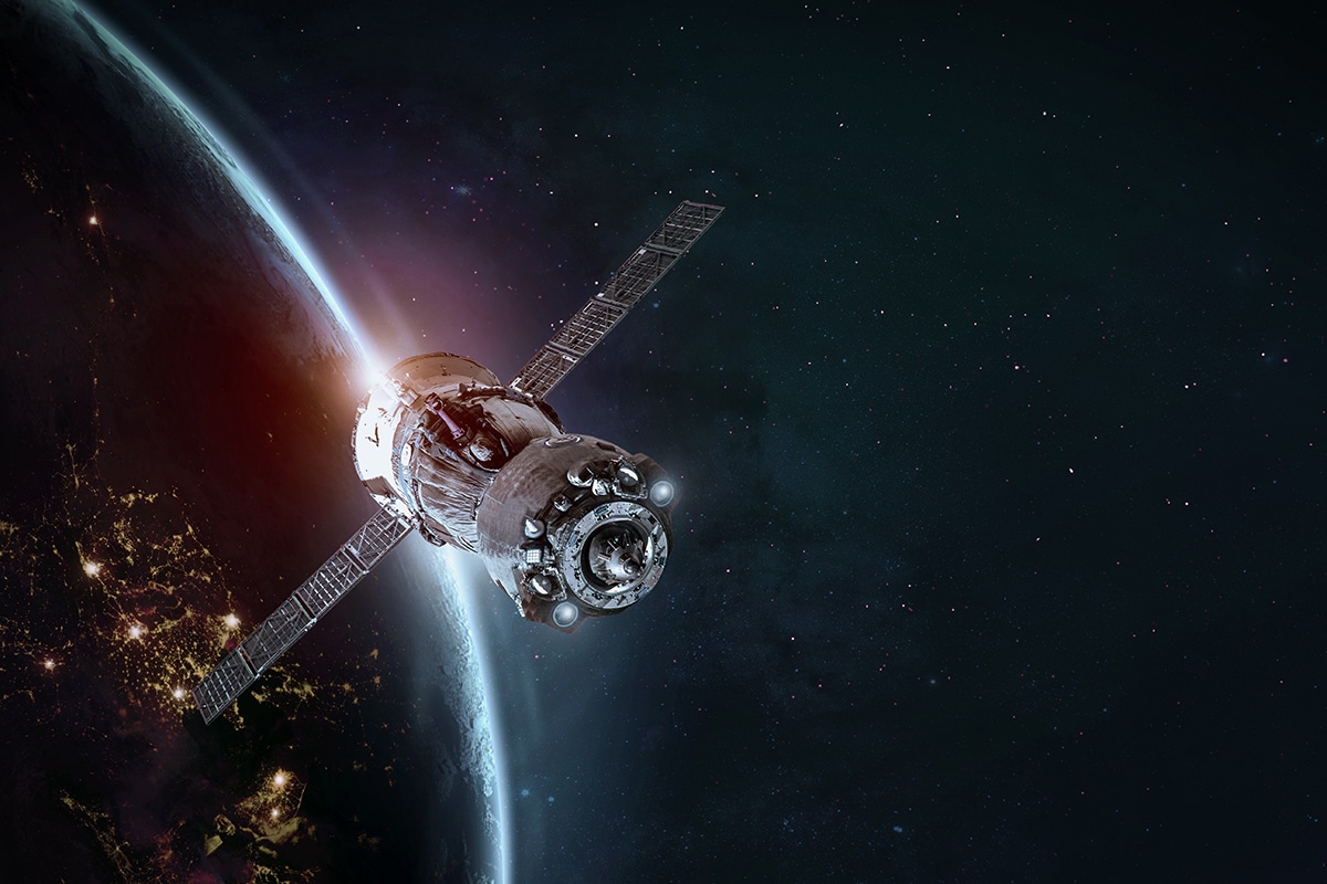 Space42 Secures $5bn Contract from UAE Government
