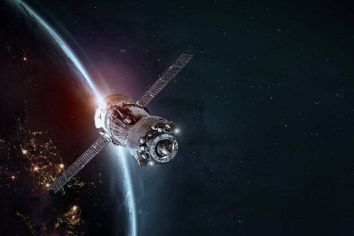 Space42 Secures $5bn Contract from UAE Government