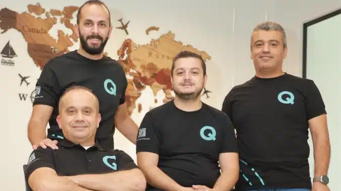 InvoiceQ Raises $1.2m in Pre-Series A to Expand Operations