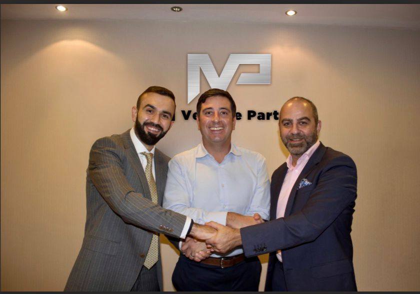 Netherlands Commits $2.7m to Iraq Venture Partners