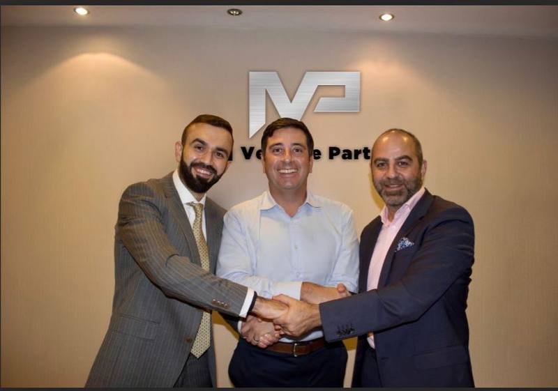 Netherlands Commits $2.7m to Iraq Venture Partners