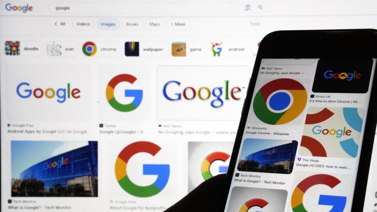 UAE Govt Issues Security Alert for Google Chrome Users
