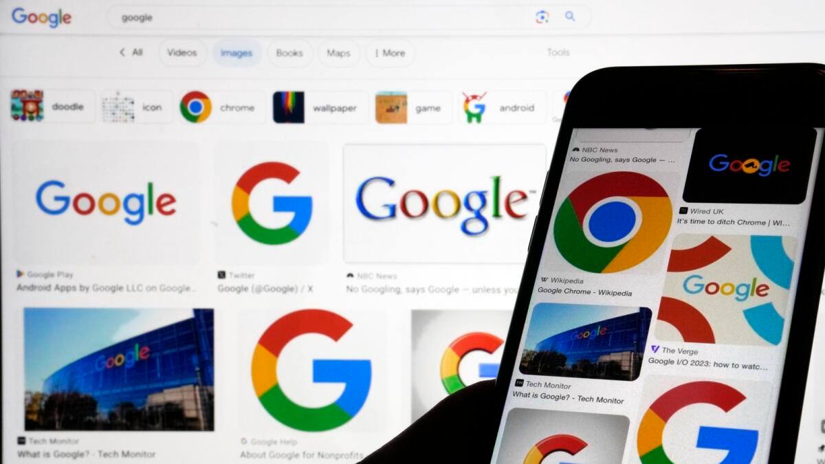 UAE Govt Issues Security Alert for Google Chrome Users