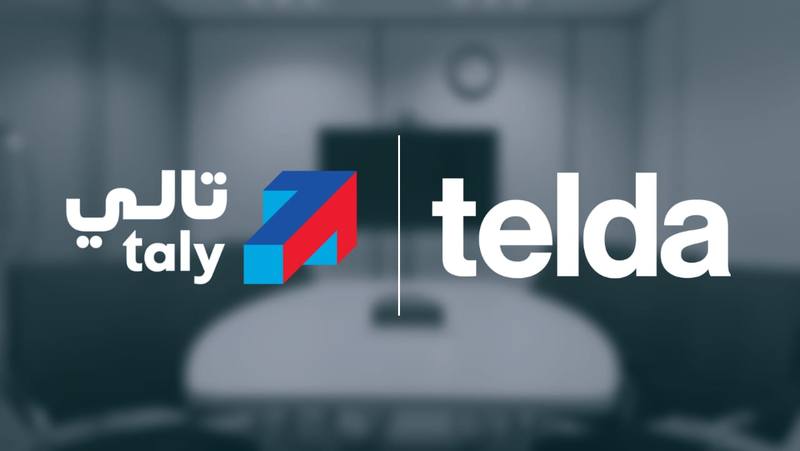 Taly, Telda to Enhance Fintech Experience in Egypt