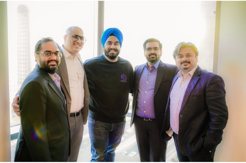 FAAD Capital Announces 1st Global Expansion via Dubai Launch