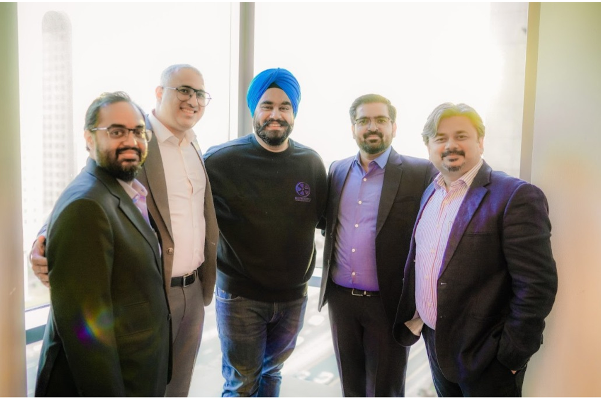 FAAD Capital Announces 1st Global Expansion via Dubai Launch