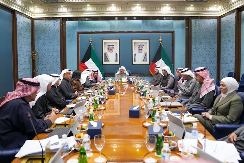 Kuwait to Tax Multi-National Companies 15% in 2025