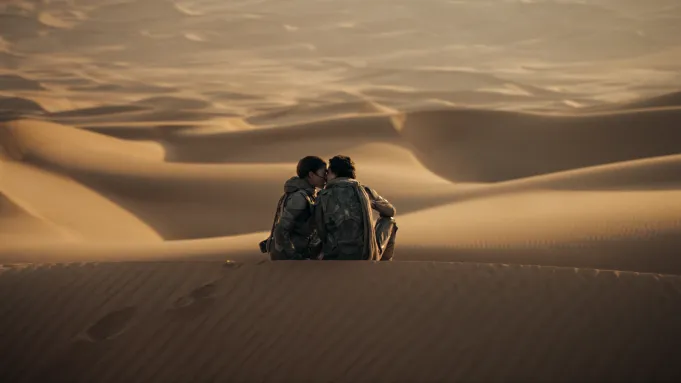 Abu Dhabi Raises Film and TV Rebates to Attract Global Studios
