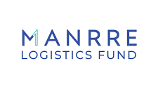 GFH Partners Acquires $136m Manrre Logistics Fund