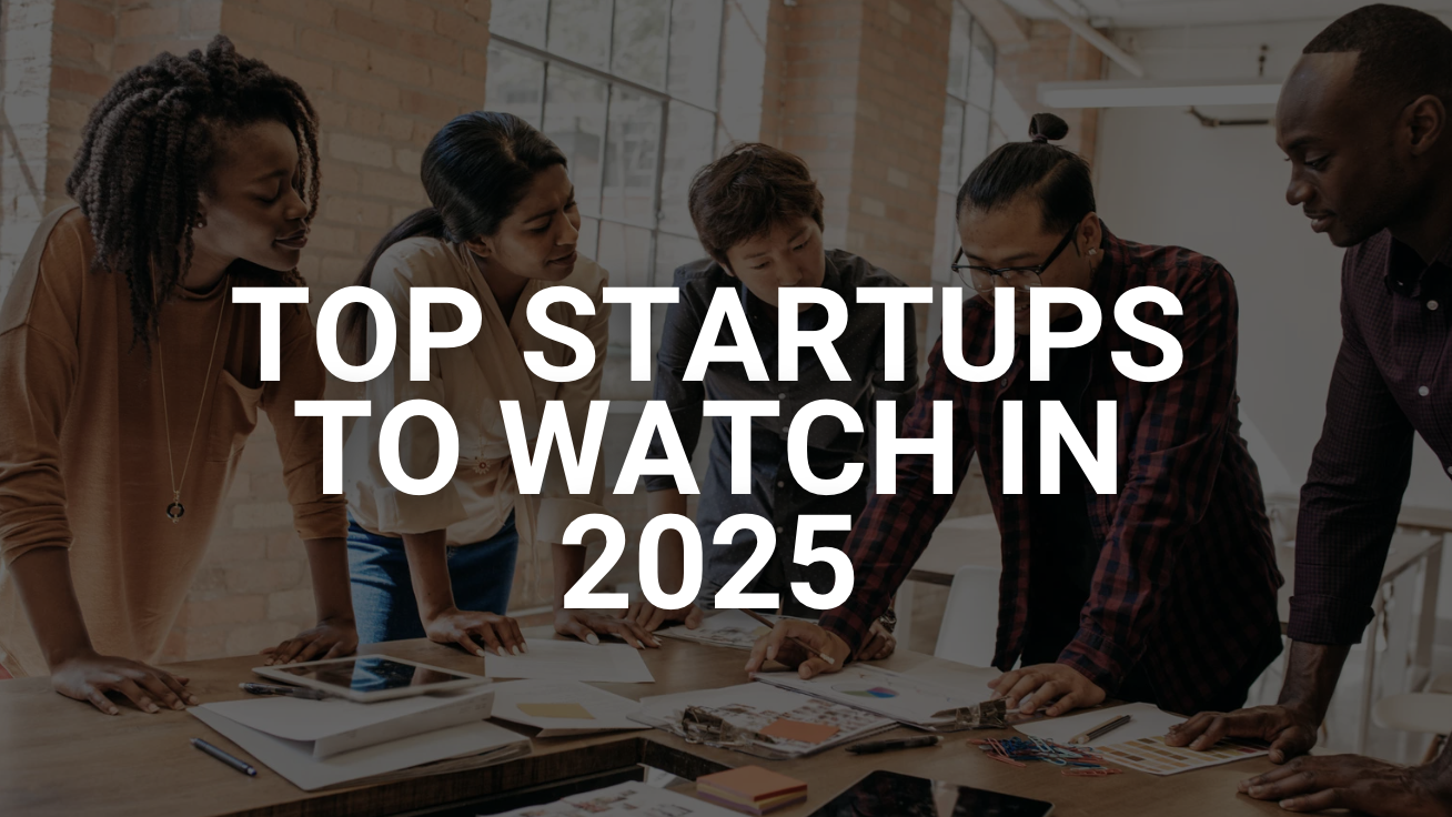 Builder’s Tribe Startups to Watch Out for in 2025