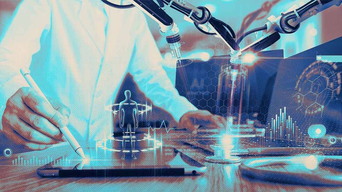 Dubai’s New Initiative to Fund Research, Development, Innovation