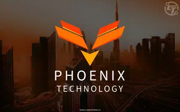 Phoenix Group Expands Global Reach with US Crypto Mining Facility