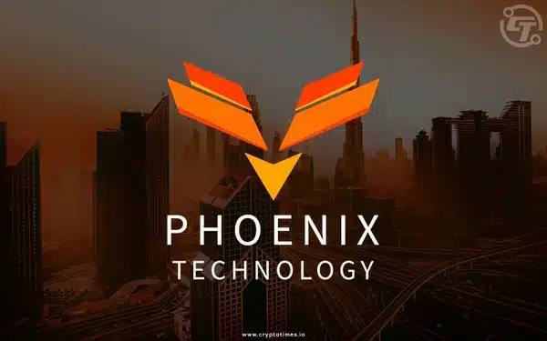 Phoenix Group Expands Global Reach with US Crypto Mining Facility