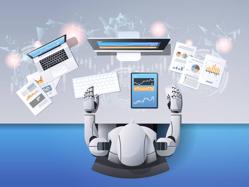 10 Ways AI Will Revolutionize Businesses in 2025