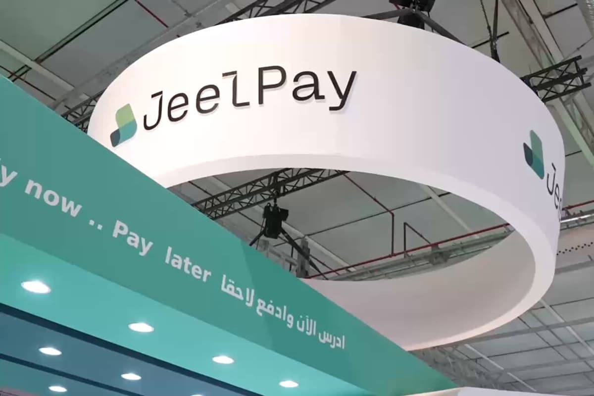 Saudi BNPL Firm JeelPay Gets $6.6m