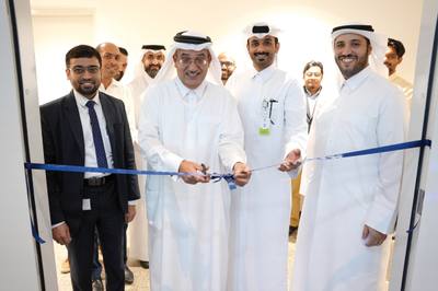 Qatar Cool Unveils Innovative Command Control Center