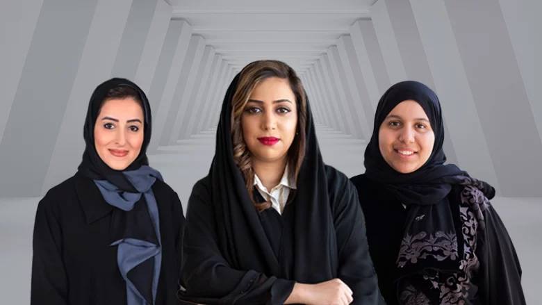 MENA Women in Tech: Where Diverse Voices Build Better Futures