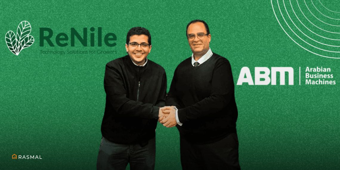Egyptian Firm, ReNile Secures $450,000 Investment