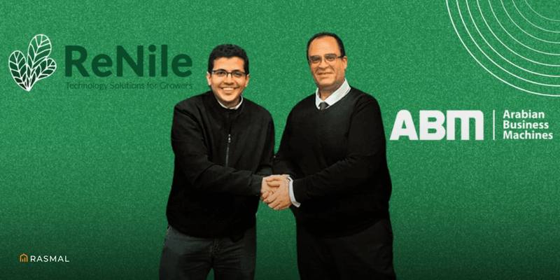 Egyptian Firm, ReNile Secures $450,000 Investment