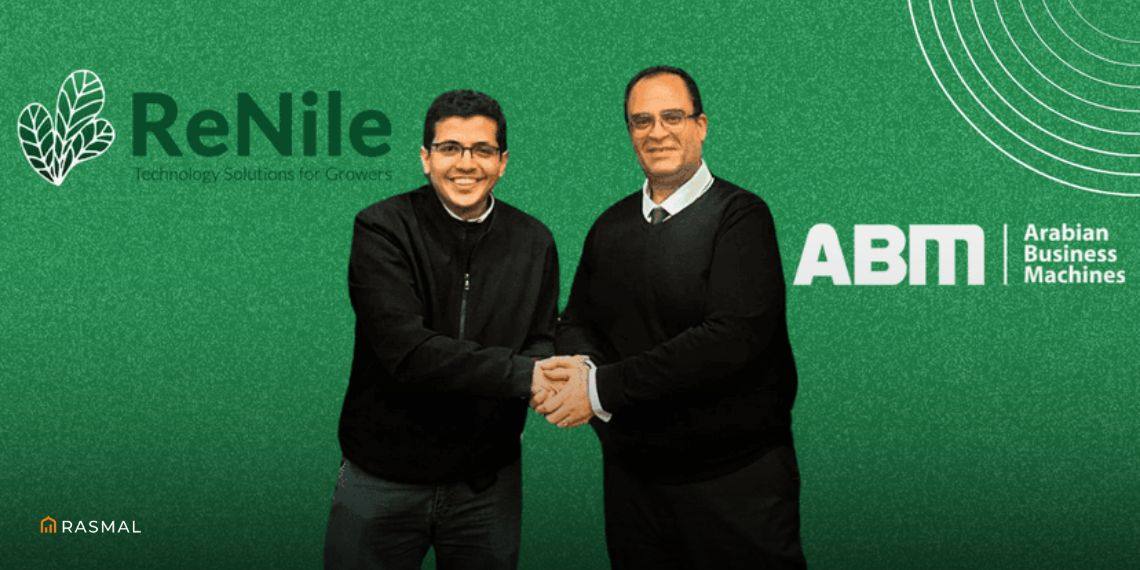 Egyptian Firm, ReNile Secures $450,000 Investment