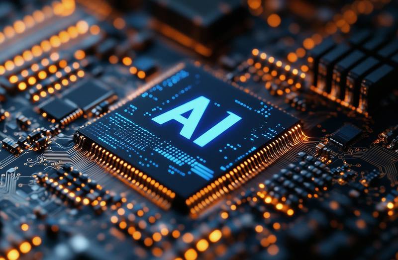 Middle East Second-Guesses US AI Chip Export Rules