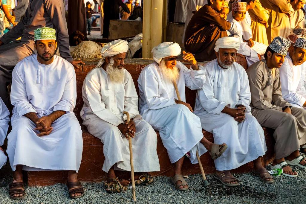 Oman Announces $460 Million in Grants to Support Citizens