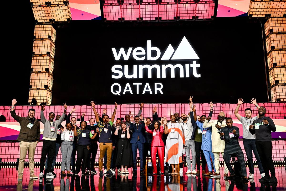 Web Summit Qatar to Spotlight Top African Startups