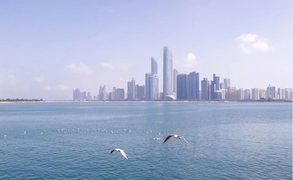 Abu Dhabi Calls for Bids to Build Unified Government Data Center
